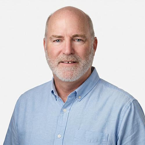 Steve McArthur Steve McArthur